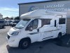 Used Benimar Mileo 202 2016 motorhome Image