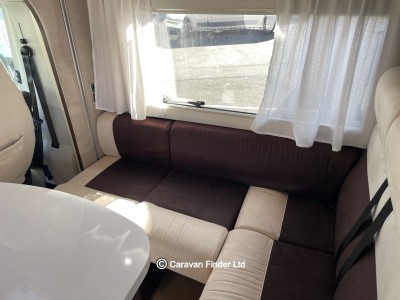 Benimar Mileo 202 2016 (Trade) image 5