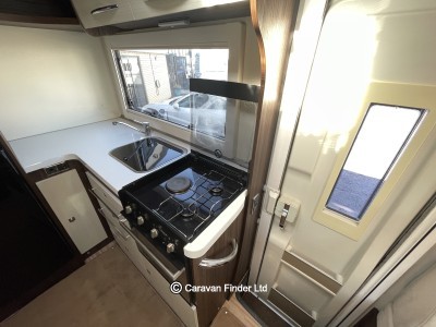 Benimar Mileo 202 2016 (Trade) image 7