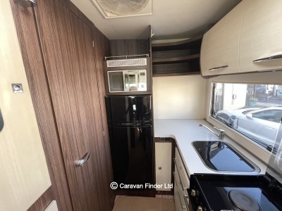 Benimar Mileo 202 2016 (Trade) image 8