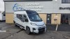 New Sunlight Cliff 600X Adventure 2026 motorhome Image