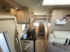 Used Burstner Travel Van T620 2015 motorhome Image