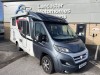 Used Burstner Travel Van T620 2015 motorhome Image