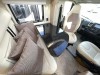 Used Burstner Travel Van T620 2015 motorhome Image