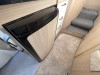Used Burstner Travel Van T620 2015 motorhome Image