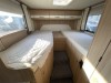 Used Burstner Travel Van T620 2015 motorhome Image