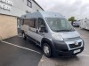 Used Autocruise Forte 2015 motorhome Image