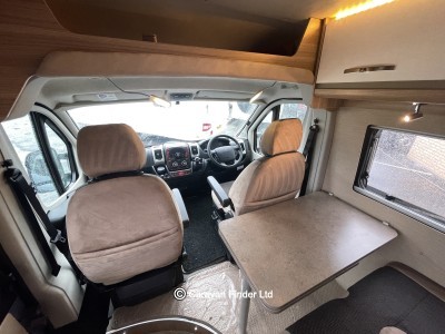 Autocruise Forte 2015 (Trade) image 3