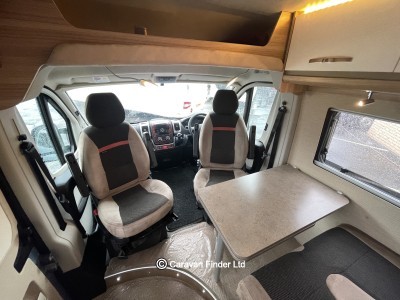 Autocruise Forte 2015 (Trade) image 4
