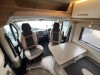 Used Autocruise Forte 2015 motorhome Image