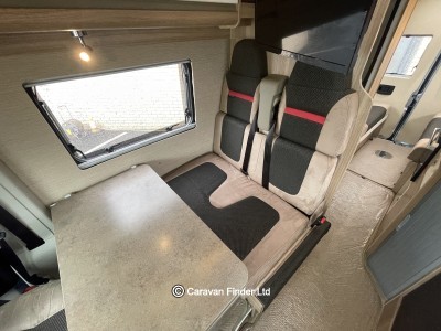 Autocruise Forte 2015 (Trade) image 5