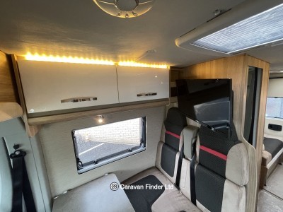 Autocruise Forte 2015 (Trade) image 6