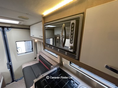 Autocruise Forte 2015 (Trade) image 7