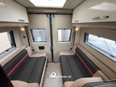 Autocruise Forte 2015 (Trade) image 9