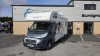 Used Swift Lifestyle 686 2015 motorhome Image