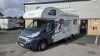 Used Swift Lifestyle 686 2015 motorhome Image