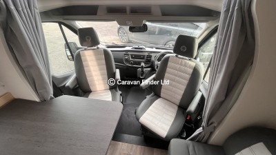 Sunlight T690L 2025 (Trade) image 9