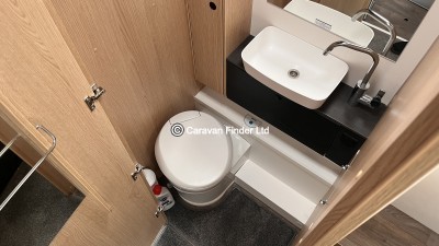 Sunlight T690L 2025 (Trade) image 11