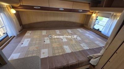 Dethleffs Globebus T1 2009 (Trade) image 10