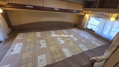 Dethleffs Globebus T1 2009 (Trade) image 11