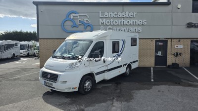 Dethleffs Globebus T1 2009 (Trade) main image 