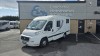 Used Dethleffs Globebus T1 2009 motorhome Image