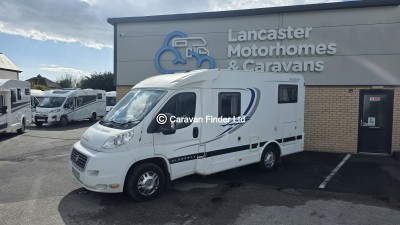 Dethleffs Globebus T1 2009 (Trade) image 2