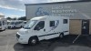 Used Dethleffs Globebus T1 2009 motorhome Image