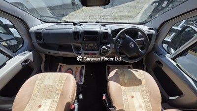 Dethleffs Globebus T1 2009 (Trade) image 3