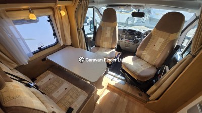 Dethleffs Globebus T1 2009 (Trade) image 4