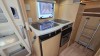 Used Dethleffs Globebus T1 2009 motorhome Image