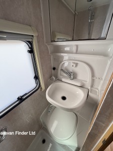 Elddis Autoquest 120 2008 (Trade) image 10