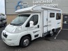 Used Elddis Autoquest 120 2008 motorhome Image