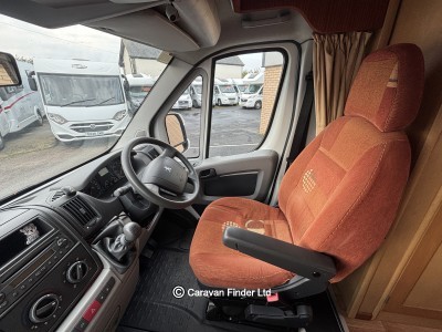 Elddis Autoquest 120 2008 (Trade) image 2