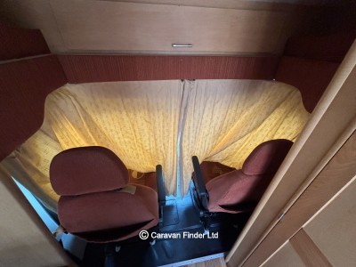 Elddis Autoquest 120 2008 (Trade) image 3