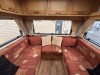 Used Elddis Autoquest 120 2008 motorhome Image