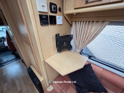 Elddis Autoquest 120 2008 (Trade) image 7