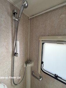 Elddis Autoquest 120 2008 (Trade) image 9
