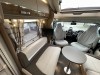 Used Swift Bolero 744 2017 motorhome Image