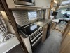Used Swift Bolero 744 2017 motorhome Image