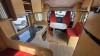 Used Dethleffs Advantage 2009 motorhome Image