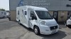 Used Dethleffs Advantage 2009 motorhome Image
