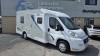 Used Dethleffs Advantage 2009 motorhome Image