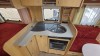 Used Dethleffs Advantage 2009 motorhome Image