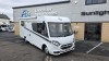 Used Carado I447 2020 motorhome Image