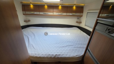 Hobby Toskana 690 Exclusive 2012 (Trade) image 10