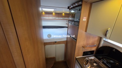 Hobby Toskana 690 Exclusive 2012 (Trade) image 11