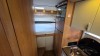 Used Hobby Toskana 690 Exclusive 2012 motorhome Image
