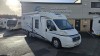 Used Hobby Toskana 690 Exclusive 2012 motorhome Image