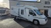 Used Hobby Toskana 690 Exclusive 2012 motorhome Image